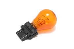 Bulb,Light,3057A,10Pack,S8,Plastic Wedge,Amber,3Cp