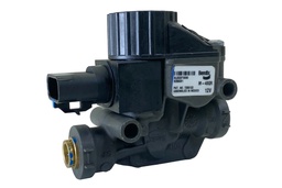 Abs Modulator Valve