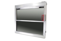 Window Assy,35,Ss,Po,Vrh,Mil Fin,Temp,Tint