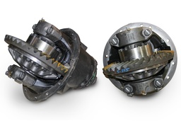 Carrier Assy,5.29 Ratio,070Y,Dana