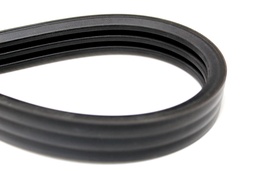 Belt, Fan, Gates 3/3V8541PBL, Mech Fan Drive, T3RE