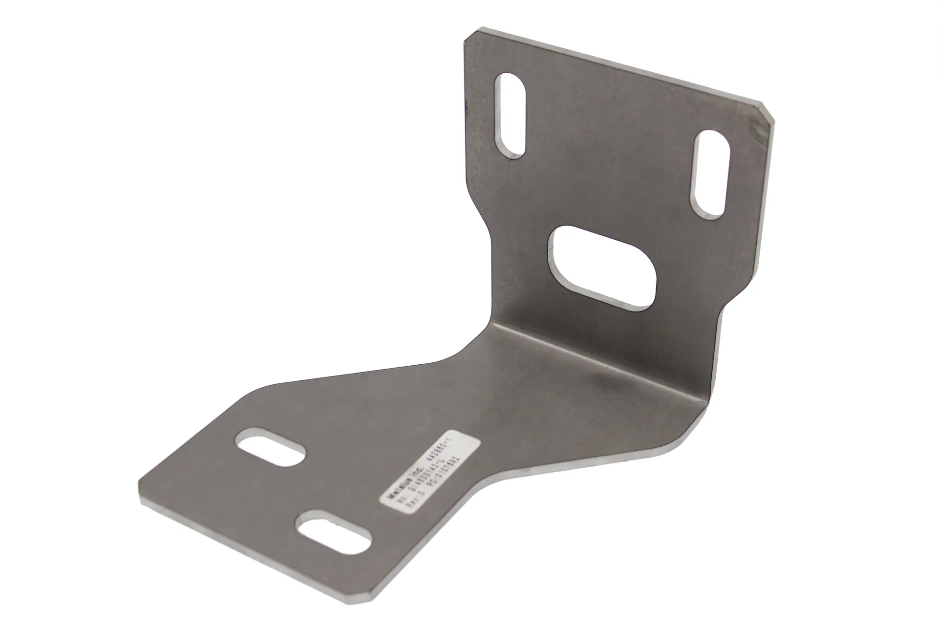 Bumper Support Ts Lh