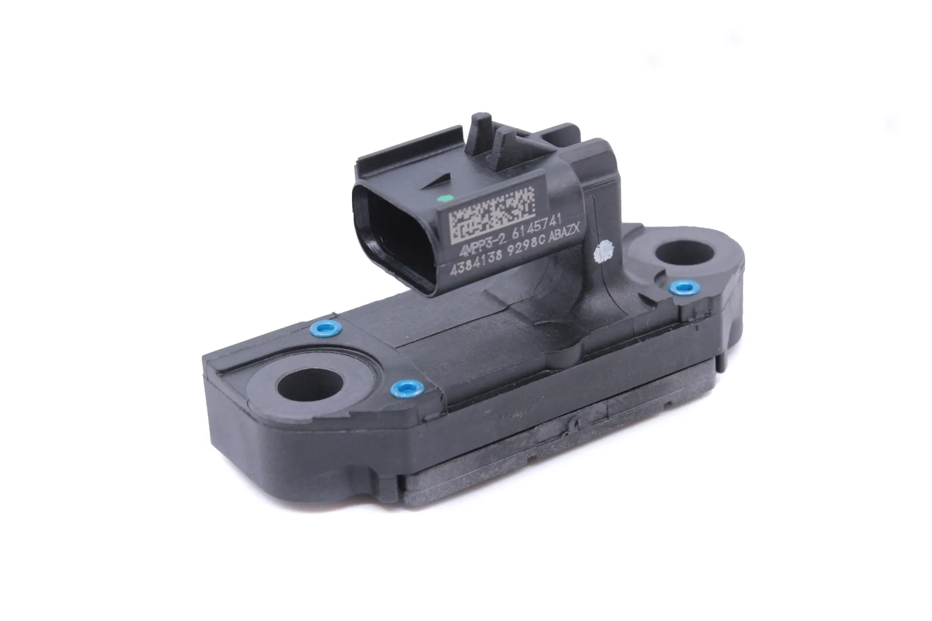 Differential Pressure Sensor
