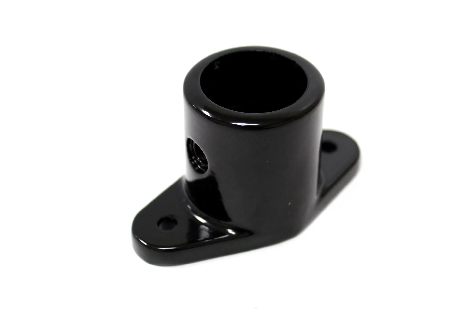 Support W/Oval Flange