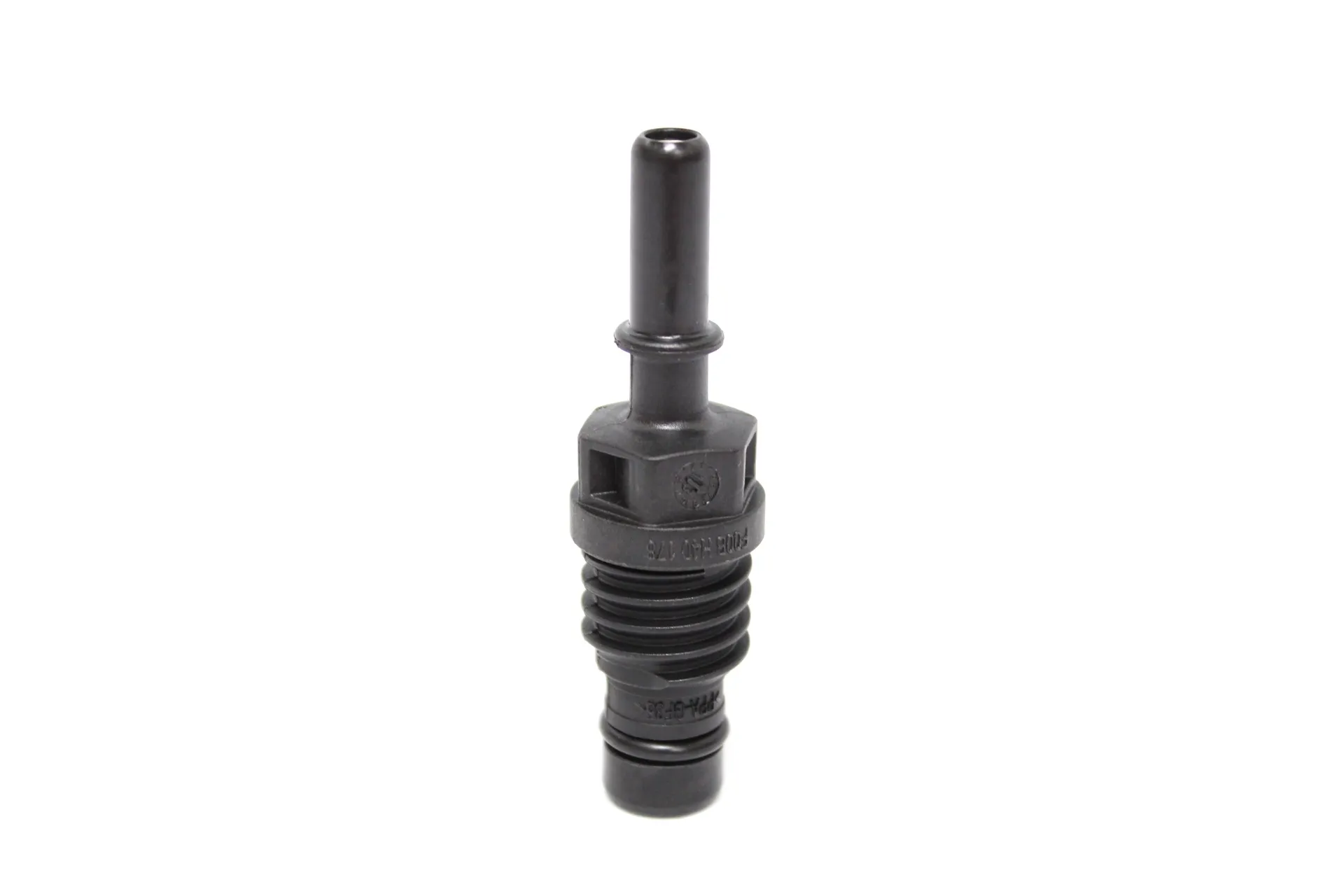 Connector Male Pressure Line No.1
