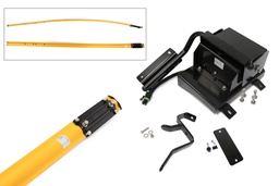 Kit Crossing Arm X/A Elec. Bbcv