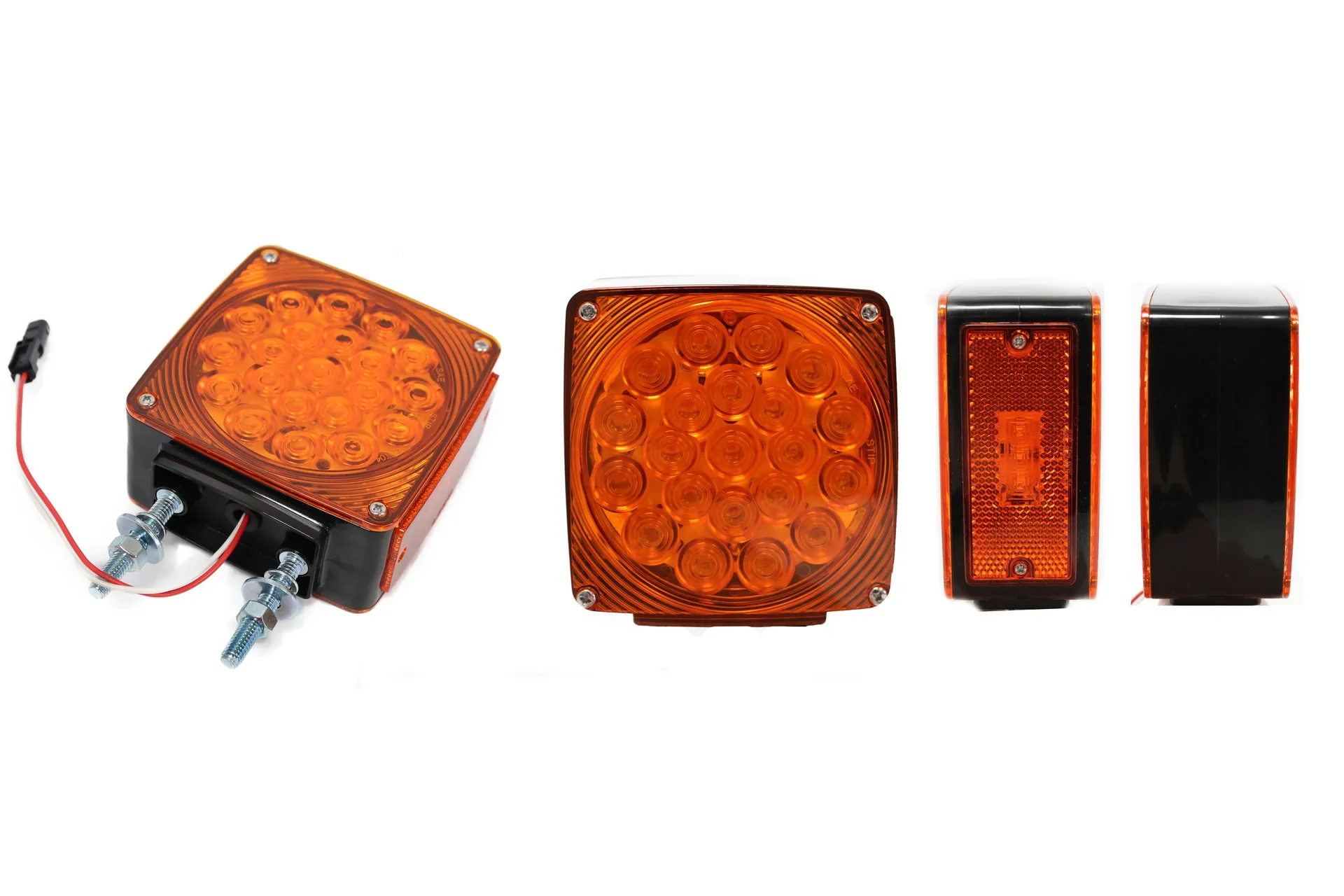 Light, Dir, Lollipop, Led, Amb/Amb