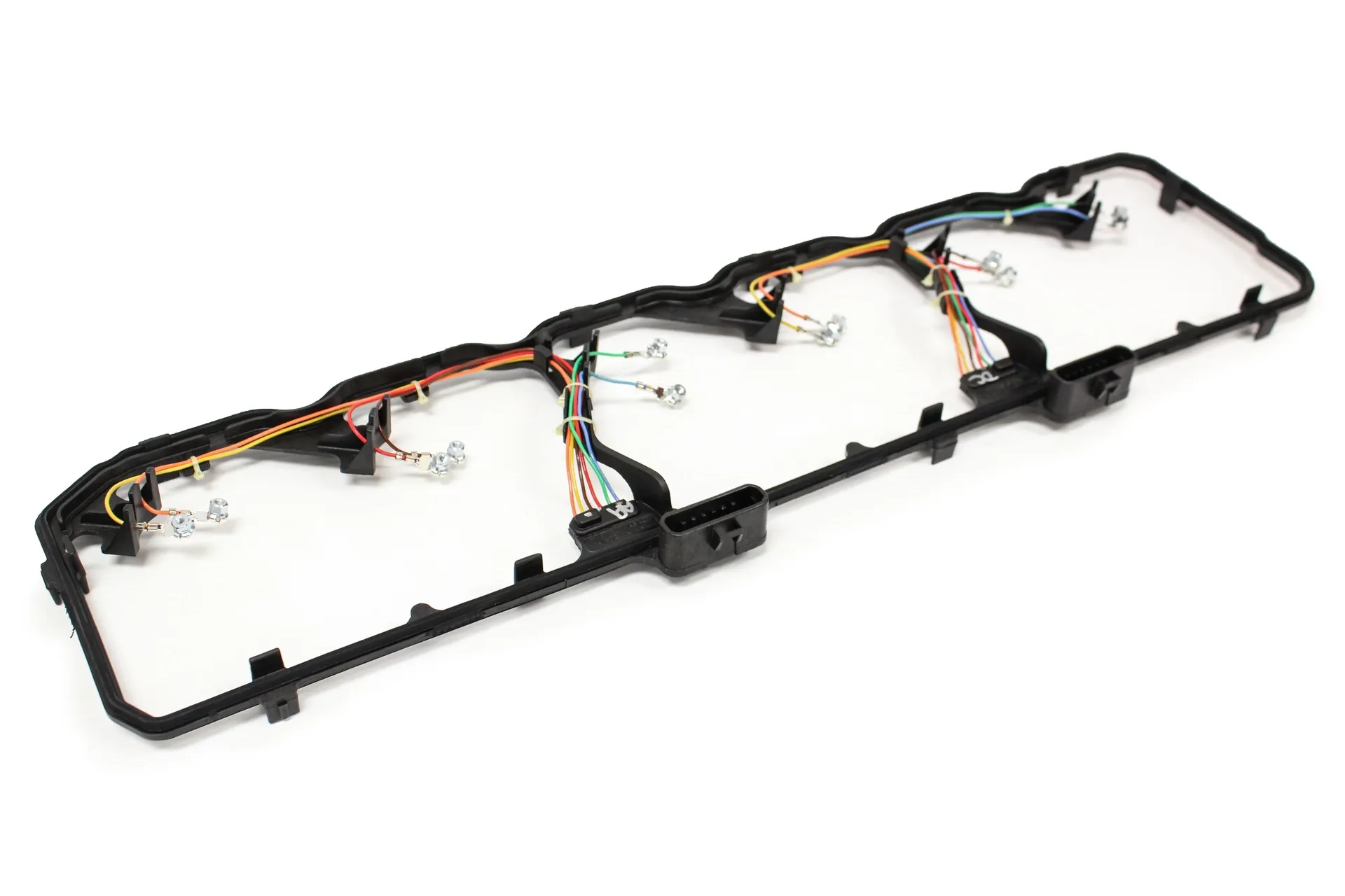 Gasket , Integrated Wiring