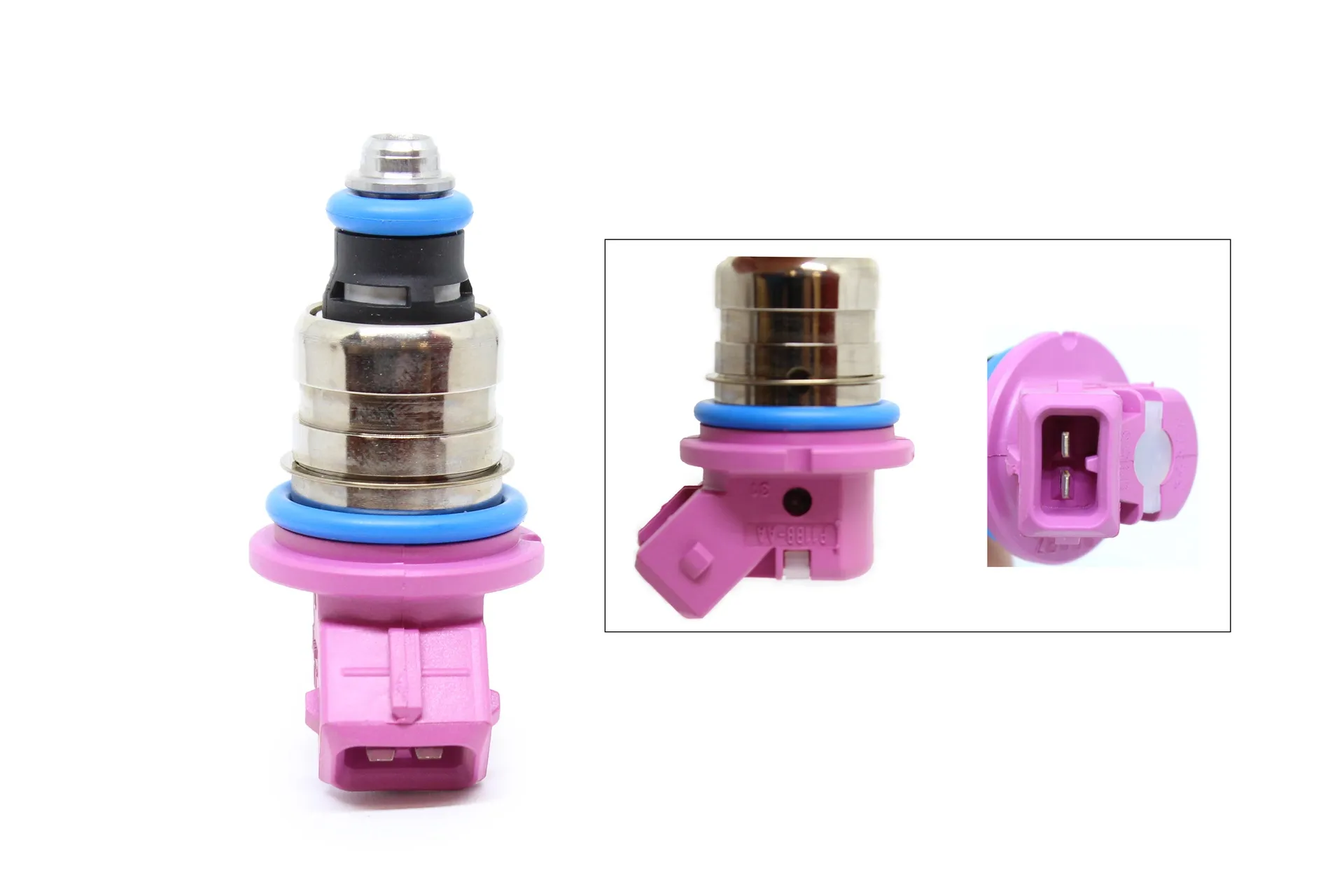 Fuel Injector