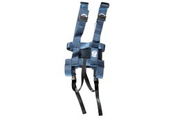 E-Z-On Vest Small,(25"-32")Seulement