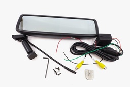 Miroir Avec Moniteur Dans Ens.Stsk4530b