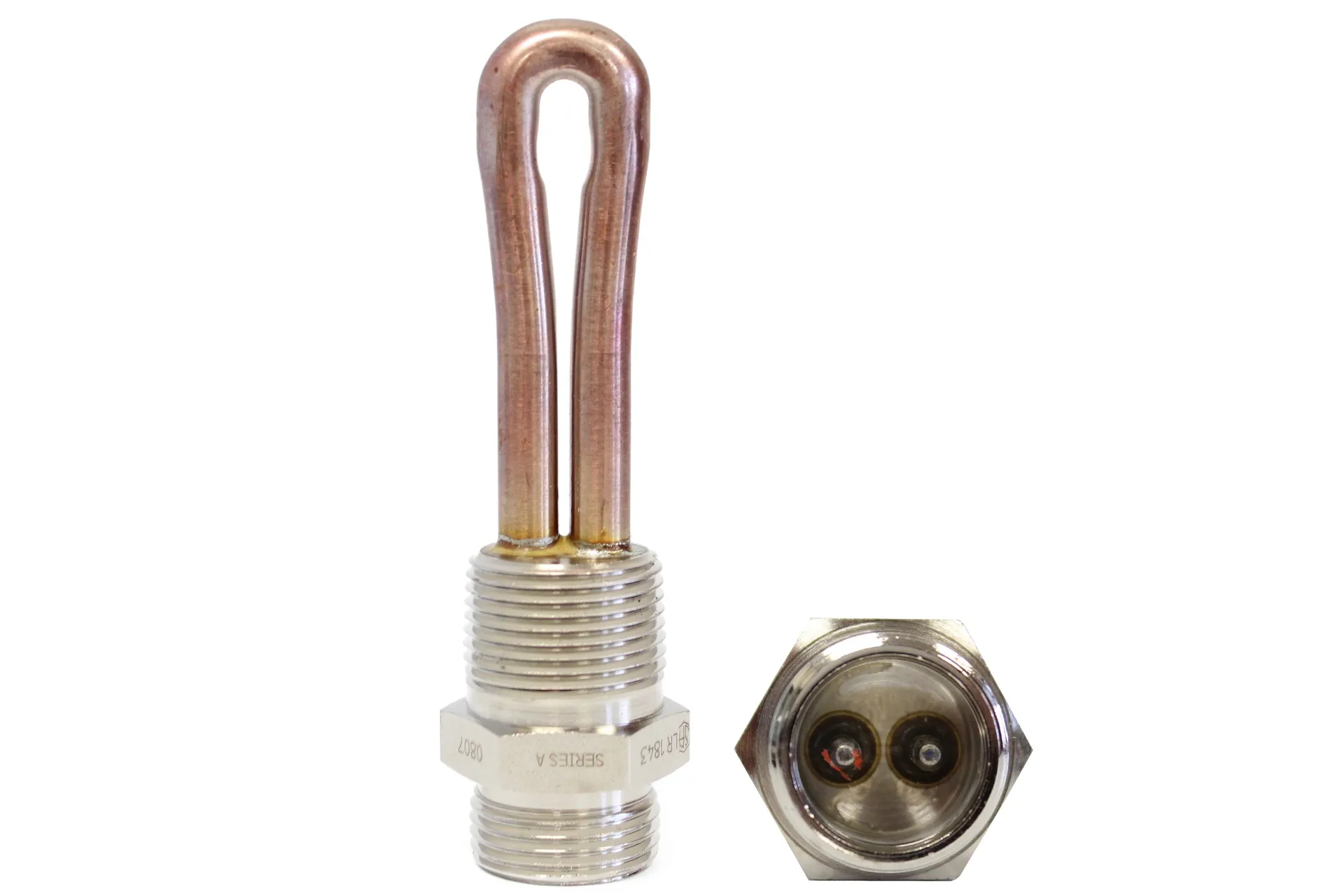 Heater,Block,Engine,750W,Threaded Style