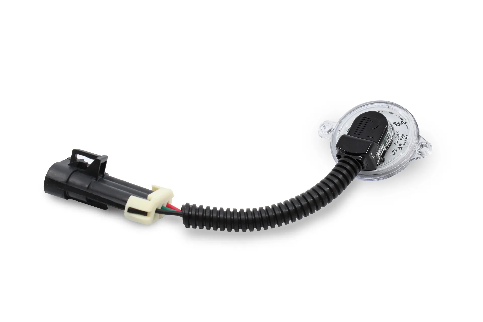 Gen 4 Fuel Sender Dial,Hall Effect