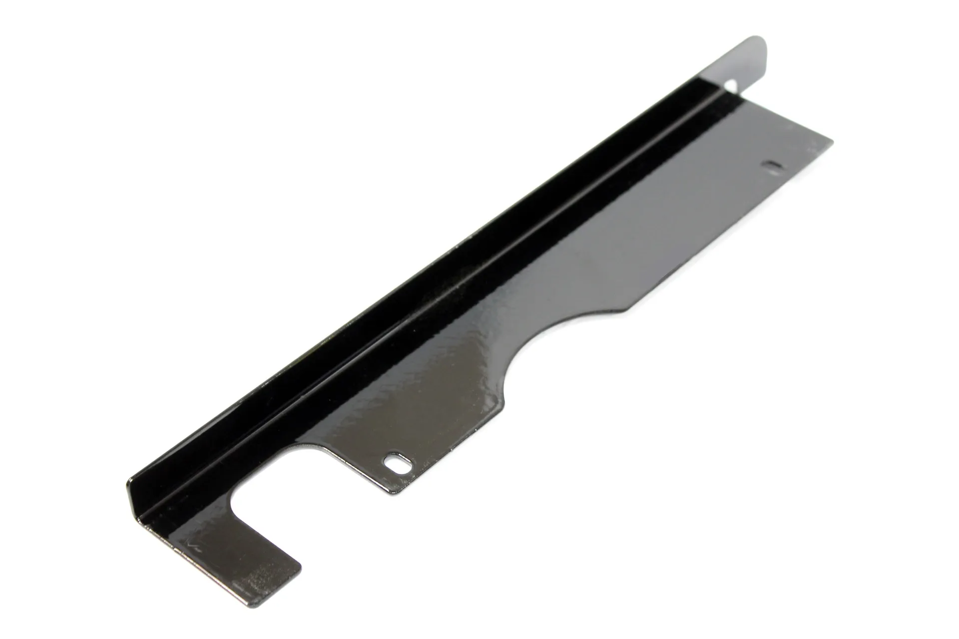 Support Joint Boite A Batterie Gauche
