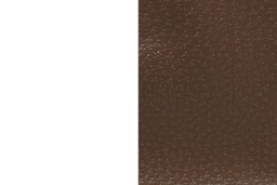 >>>Upholstery,Cover,39,Brown Fb, Lbr Seat Back