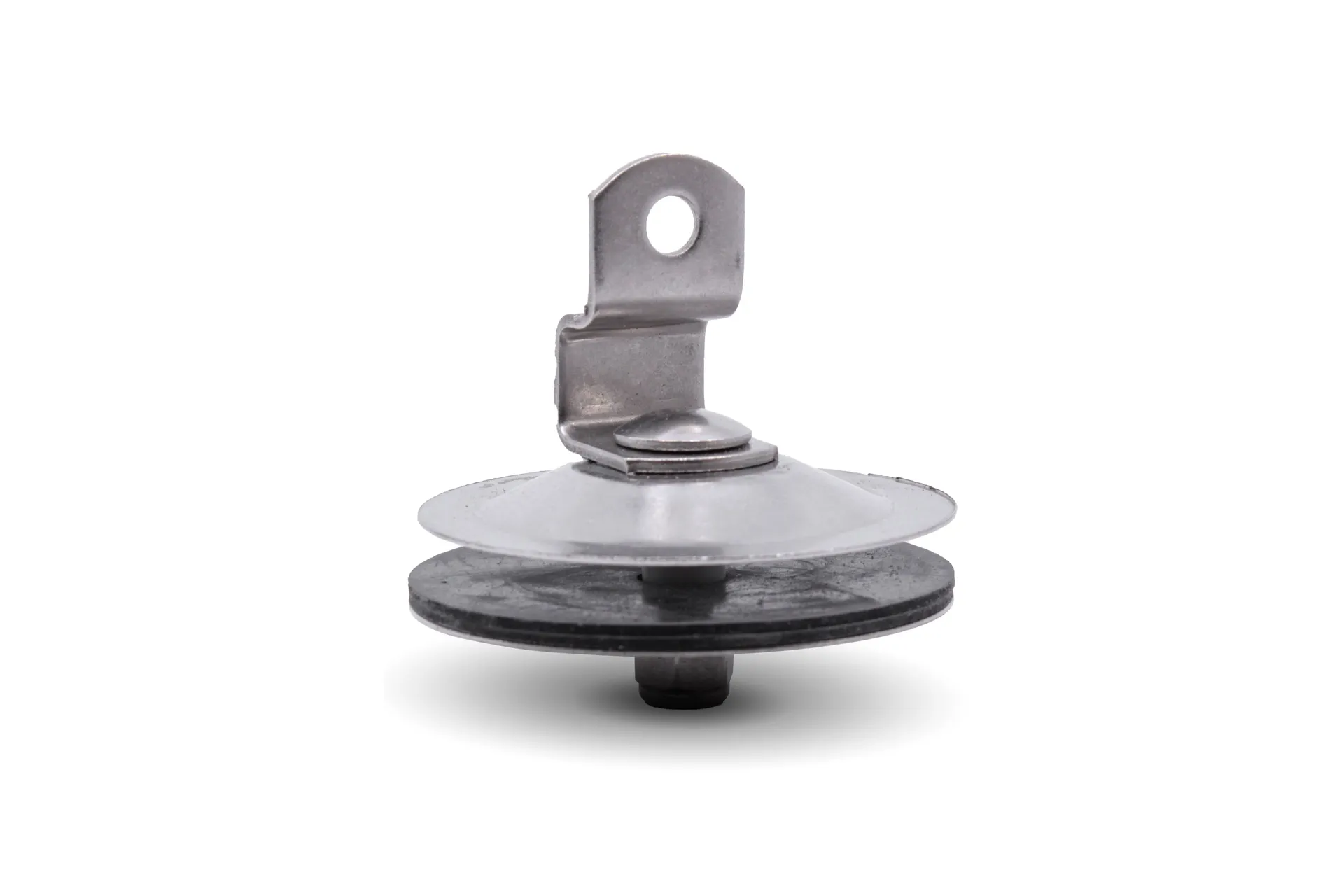 Bell Mount Assy,Cross,View,Brace,Ss,Ros
