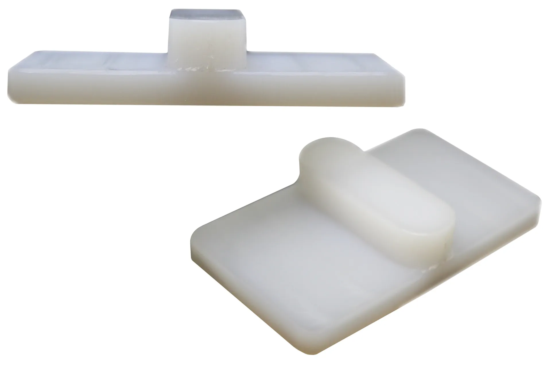 Pad Tip Insert Spring Front Service Only