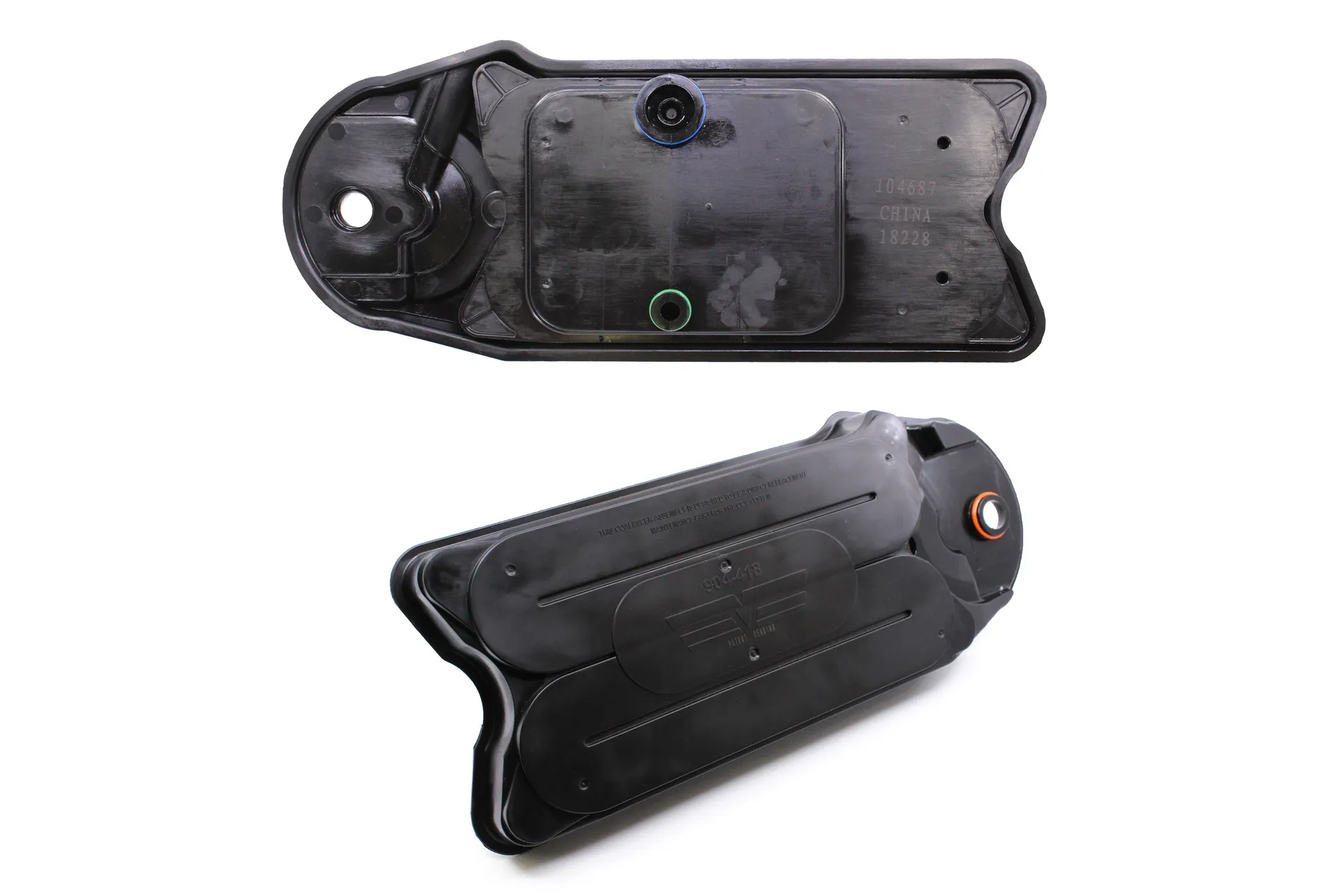 Crankcase Ventilation Filter