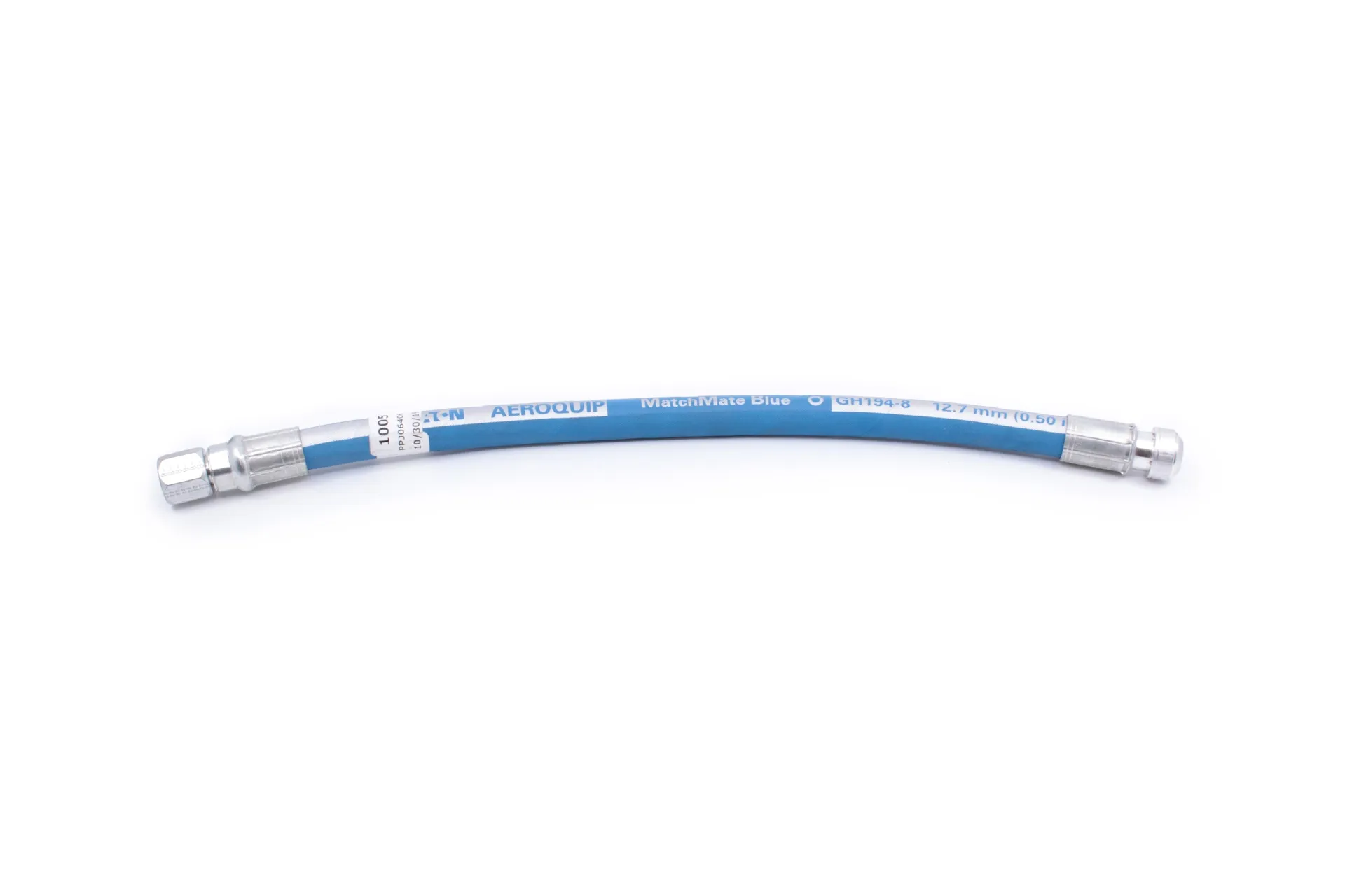 Hose Assy,Trans,Oil Cooler,Ford 6R140,17