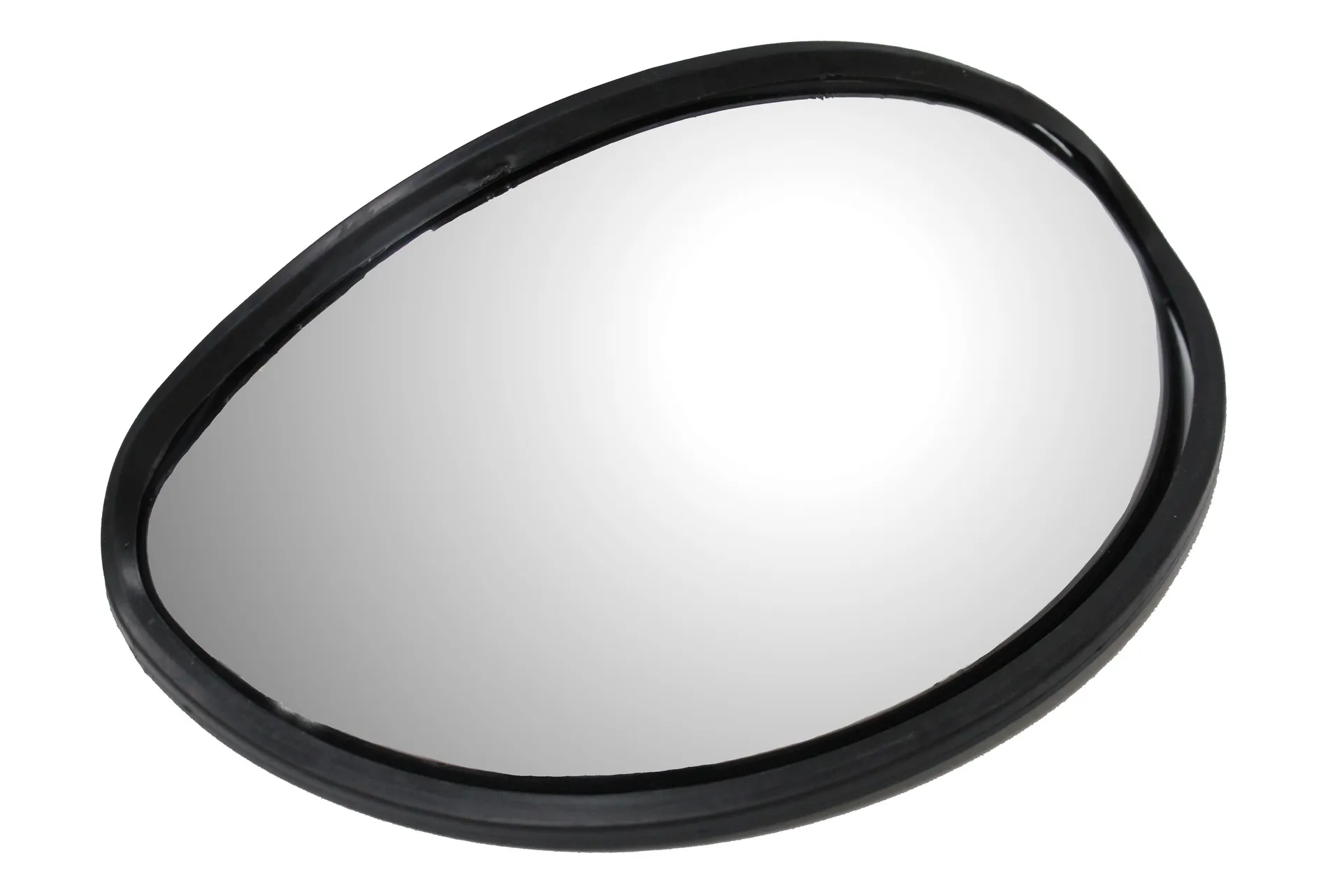 Lens Safety Cross Mirror Head Heated