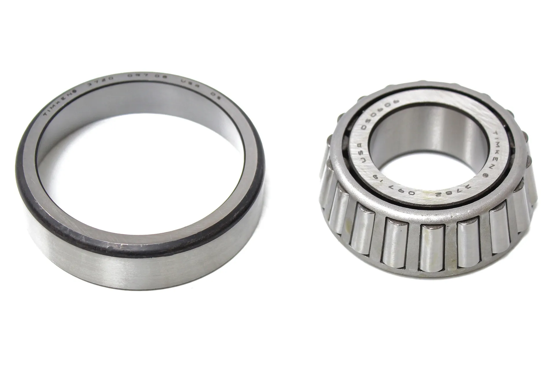 Bearing Kit (Cup+ Cone)