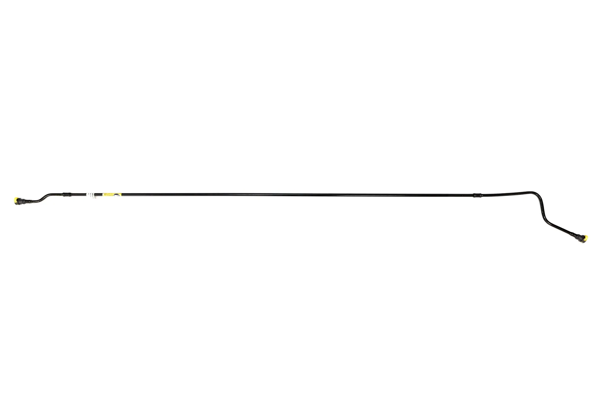 Tube Assy,Fuel Line,X-Mbr To Eng Bndl,Z