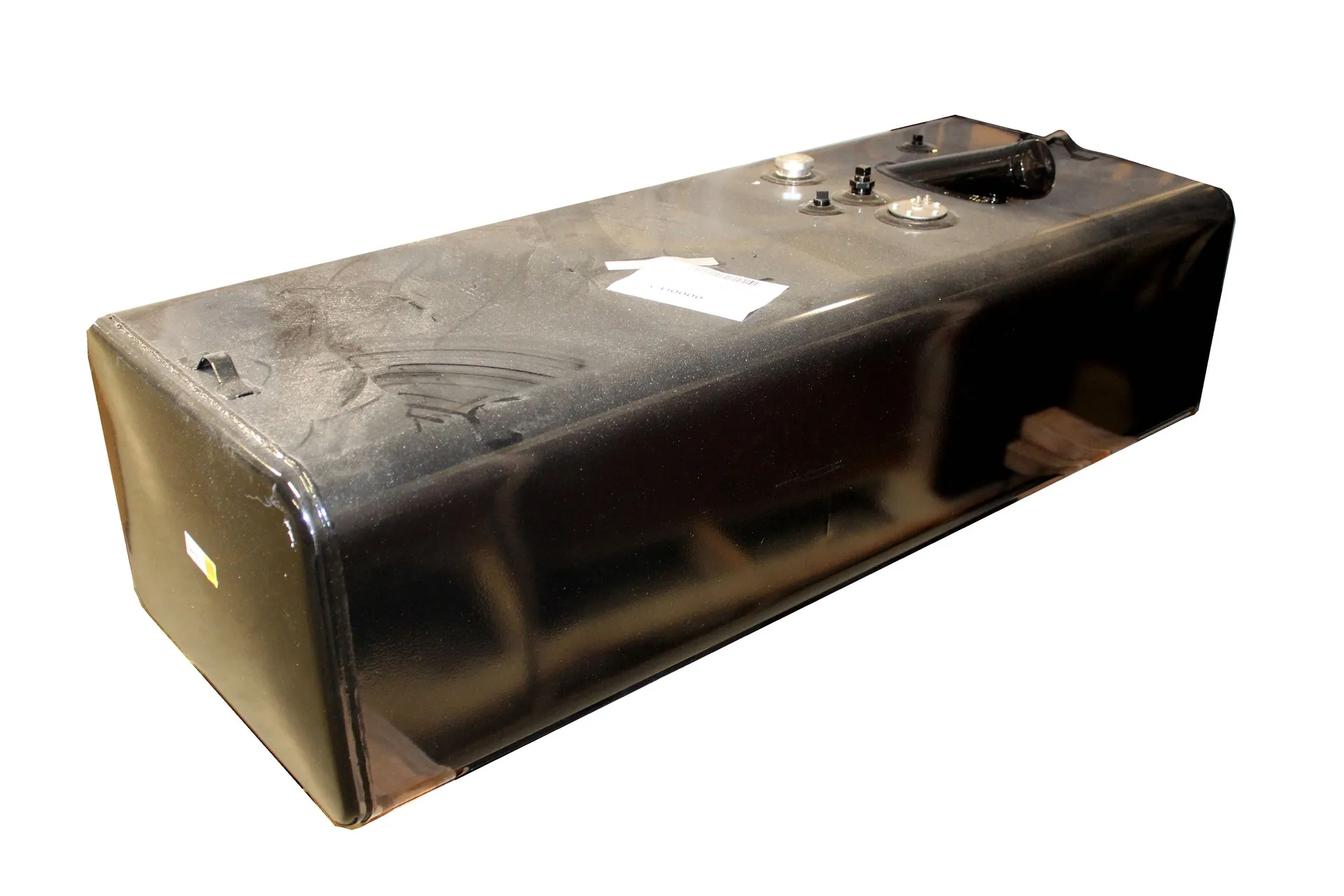 Tank, Fuel, Diesel, 60 Gal, MM, Rh Fill