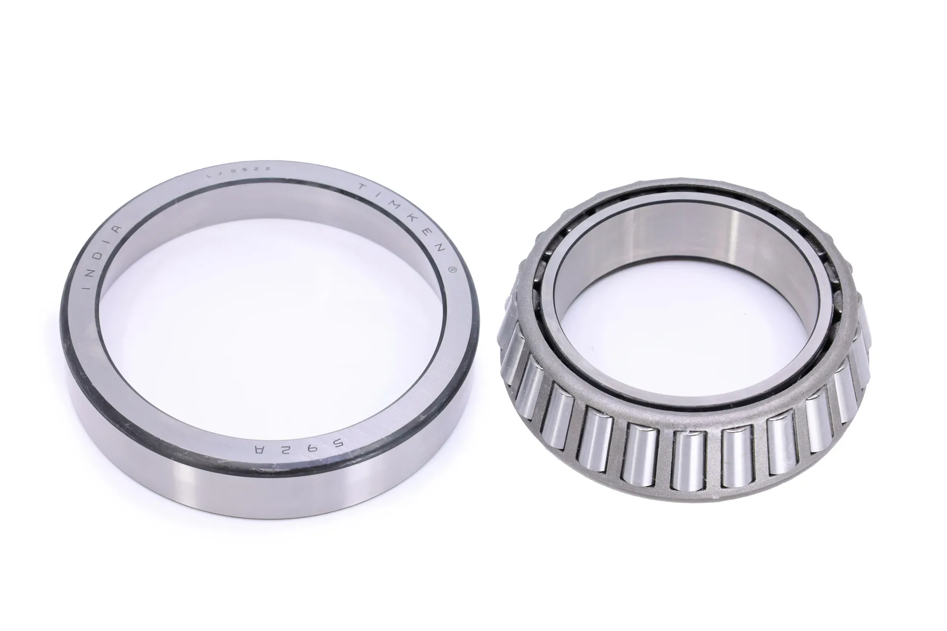 Bearing Kit (Cup+Cone)