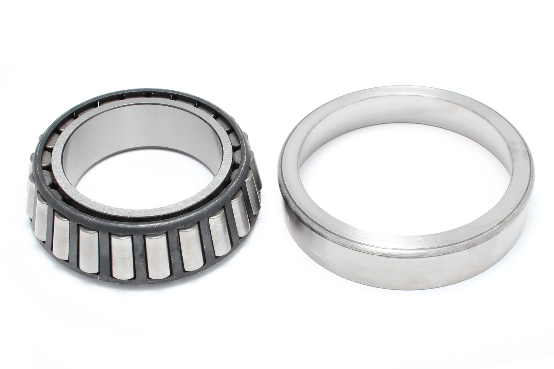 Bearing Kit (Cup+Cone)