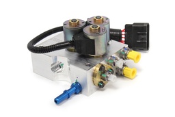Fuel Rail Press.Control Module,Gen 3