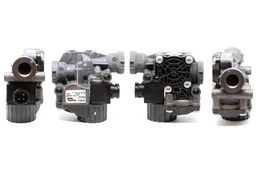 Abs Modulator Valve