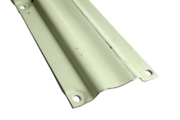 Rub Rail,Side,No. 8 Std