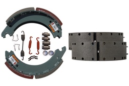 Kit,Brake,Major Overhaul,Meritor,15X4,Ma212