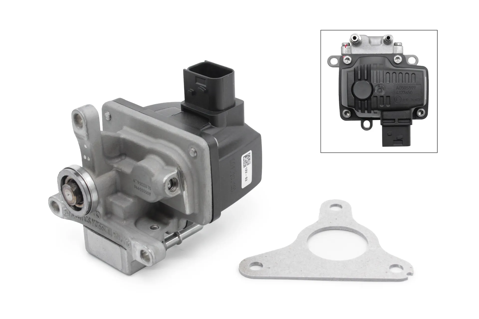 Kit,Aftertreatment Injector (Core)