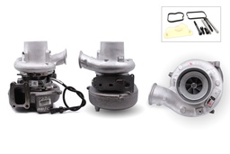 Turbo Charger W/O Actuator(Core)