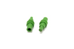 Plug,Sealing,Weatherpack Connector,Pack