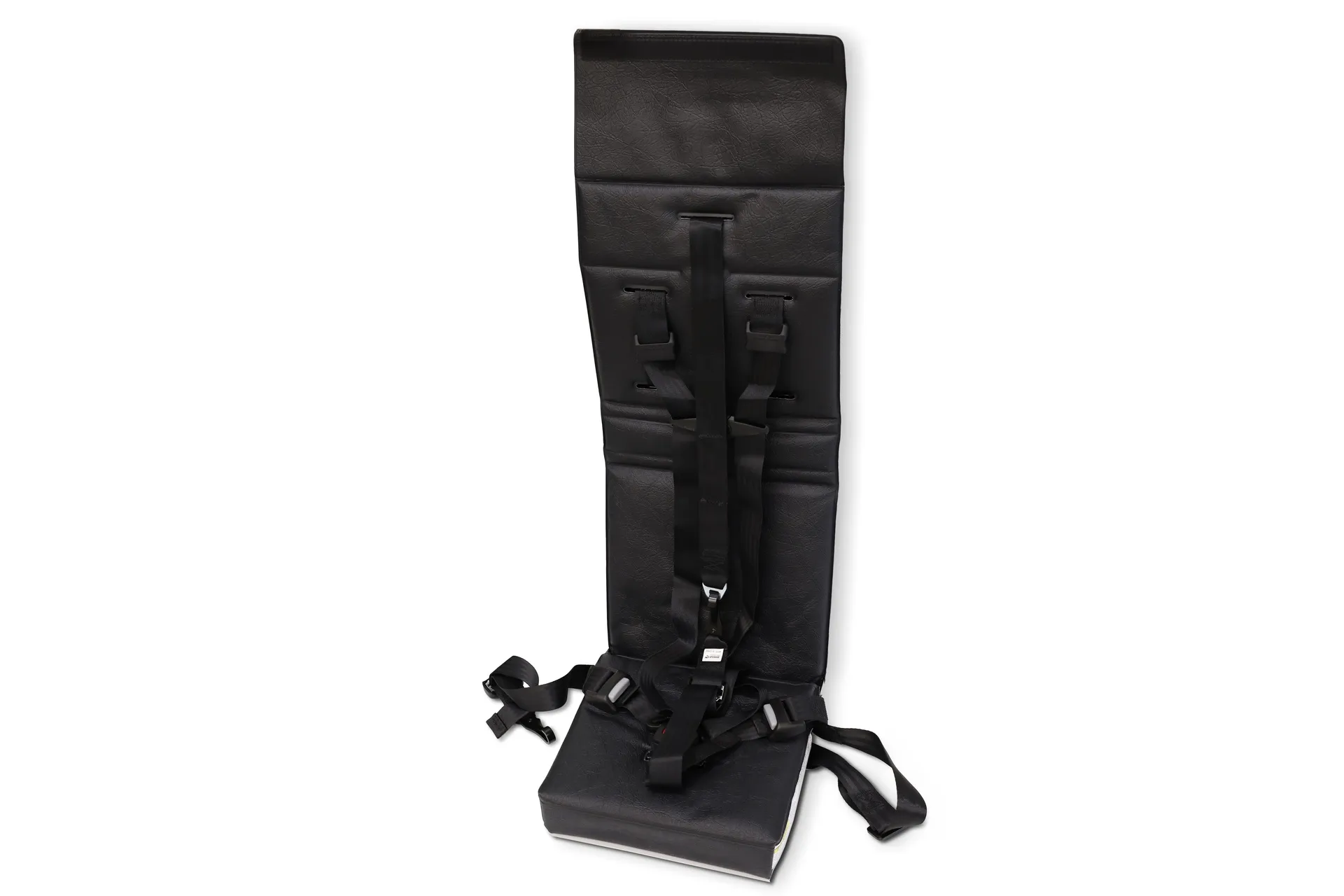 Pcr Portable Child Restr.42Oz Atc Black
