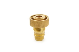 Fill Adapter, ACME To Euro Quick-Connect
