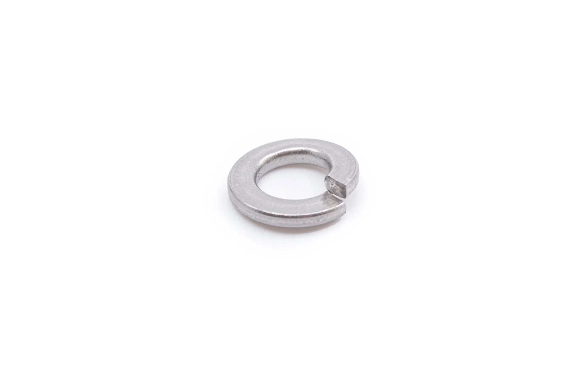 Lockwasher, SS, 5/16