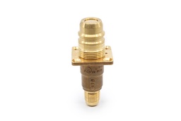 Service - Remote Filler Valve, Euro Connector (22-4945)