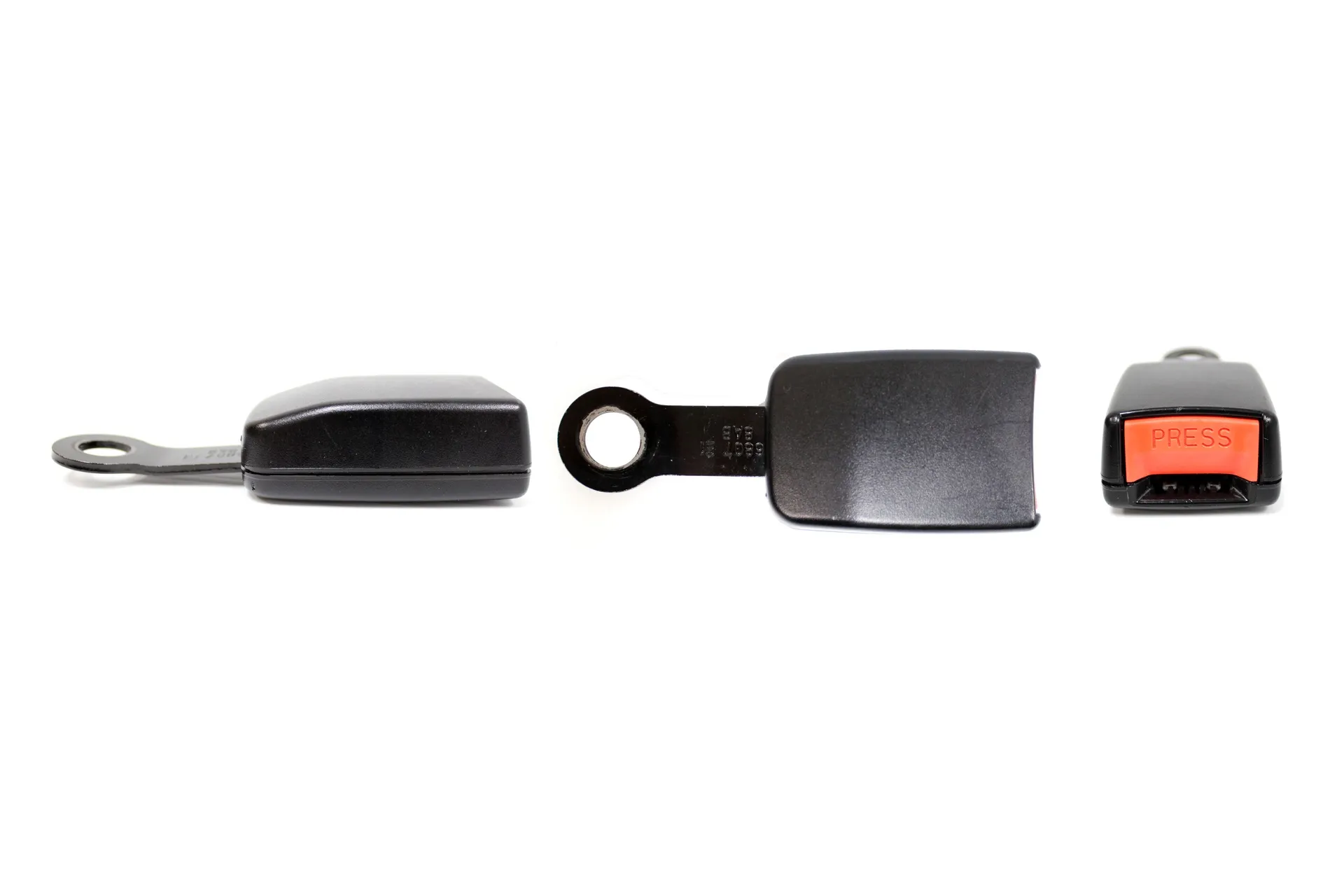 Female Buckle
