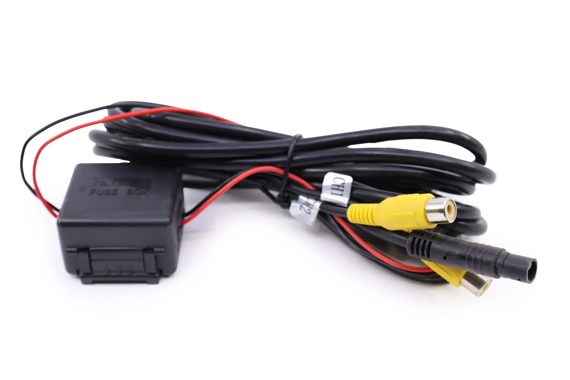 Cable Pour Retroviseur