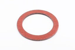 Flatw Fiber 1 3/16X7/8X1/16 (Pk Of 25)