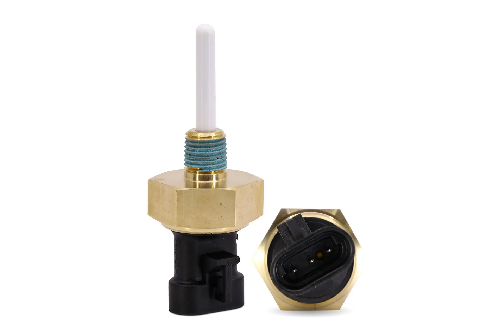 Switch,Low Coolant Level, Fozmula