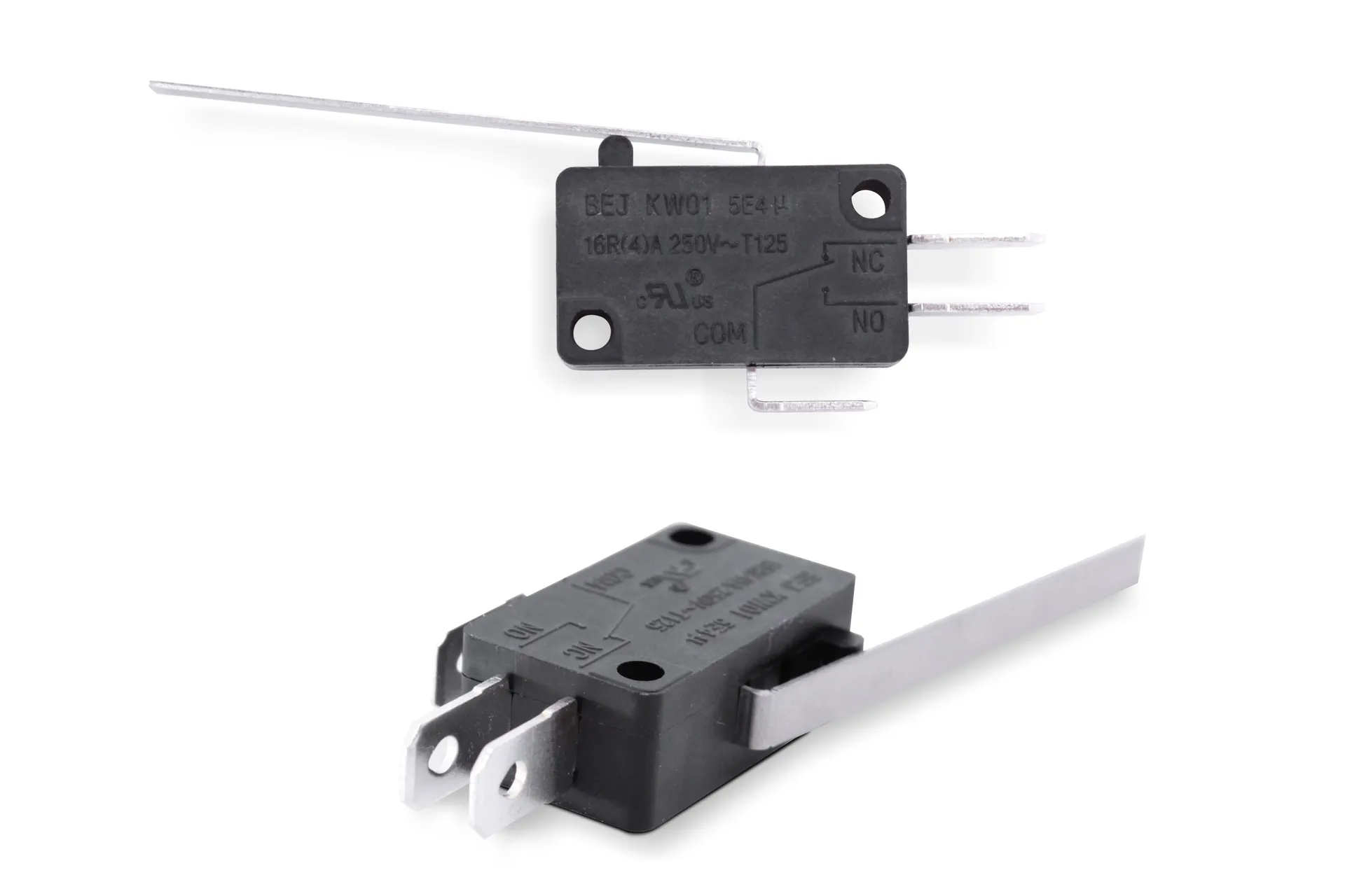 Cut-Off Switch