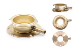 Neck,Filler,Surge Tank Re/Fe