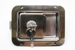 Poignée De Porte De Batterie