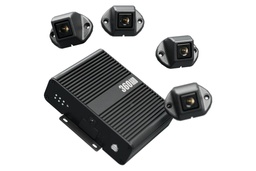 Systeme Vue Sur 360 Safe-T-Scope