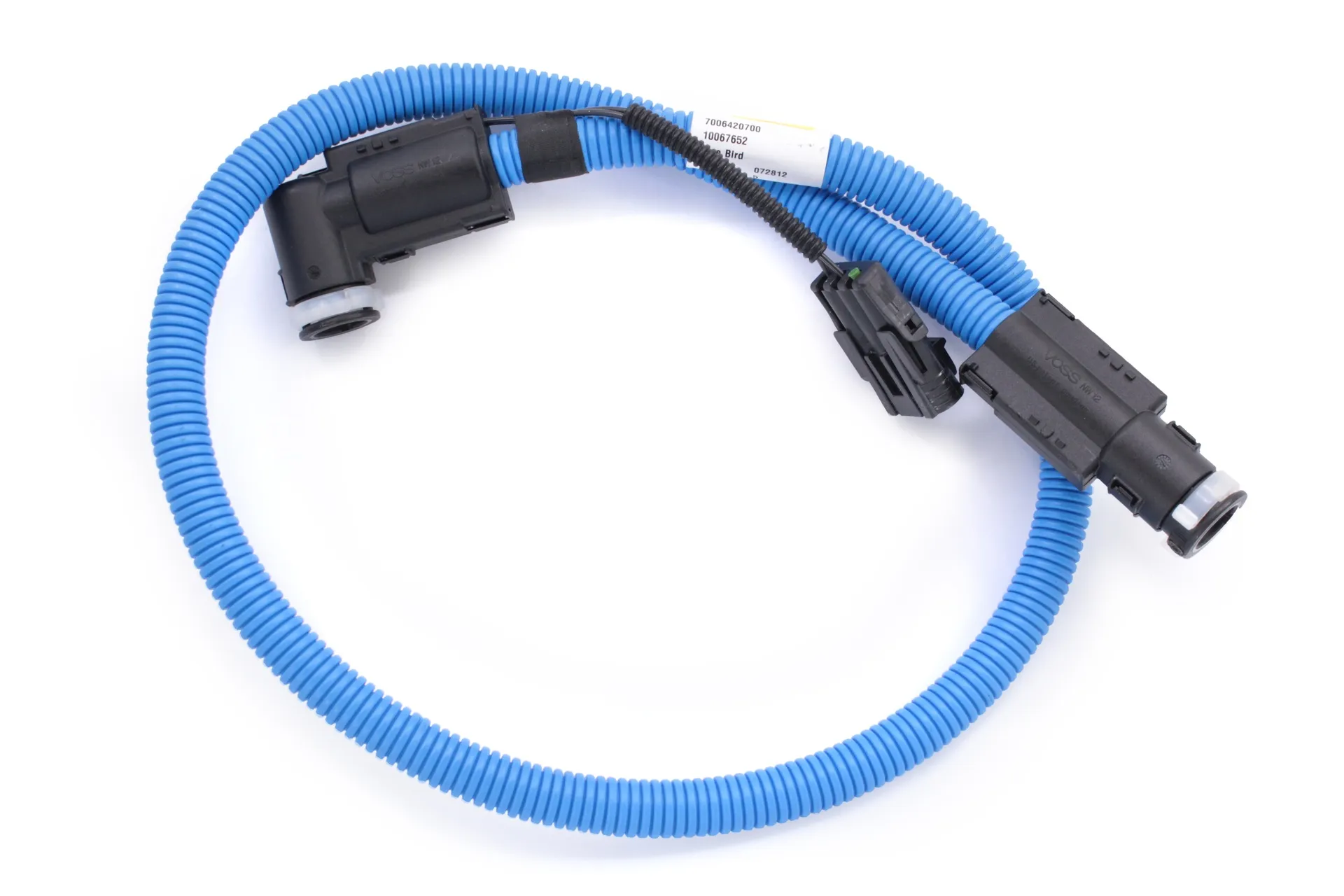 Hose Assy,Def,Throttle, 1Meter
