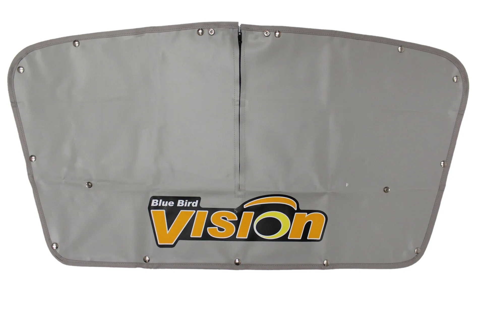 Winter Cover Vision